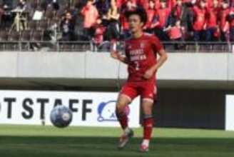 4拍子揃ったスーパーSB「衝撃を受けた」　2年前に出会った目標…優勝候補を支える“エンジン”