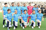 「横浜FCが新体制メンバー＆新背番号を発表　期待の大卒ルーキーが「5」…総勢メンバー29人で始動」の画像1