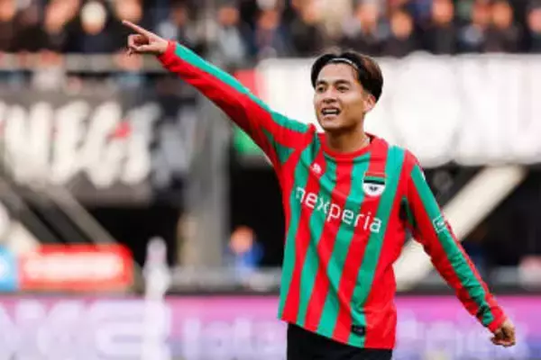 日本代表22歳が今夏移籍へ…監督も「残留想像できない」　移籍金32億円「そうすべき」