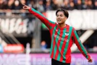 日本代表22歳が今夏移籍へ…監督も「残留想像できない」　移籍金32億円「そうすべき」