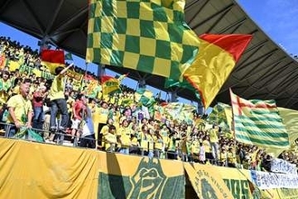 千葉が新ユニフォームを発表　創立35周年…17年ぶりJ1に「確固たる決意」を表現