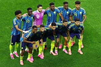 W杯得点王に驚き「まだ代表やってたの！？」　2大会ぶり出場に反響「相変わらずイケメン」