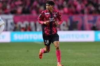 逸材21歳に欧州1部オファーも…J1クラブが拒否　海外メディア報道「まだ時間はある」