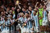 「FIFAから優勝国に粋な贈呈　限定リングが「個別にカスタマイズ」…米国スポーツの伝統を踏襲」の画像1
