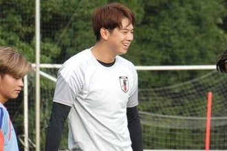 スタメン遠ざかり…繰り返した「試合に出たい」　募る焦燥感も…「とにかく出場時間が欲しい」