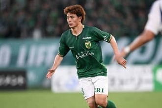 川崎が大型補強　今オフ3人目…東京VからDF谷口栄斗を完全移籍で獲得「妥協することなく」