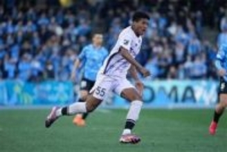 191cmルーキー、壁に挑む日々「ぶち当たってる」　トップ昇格も…苦悩の3か月と現在地