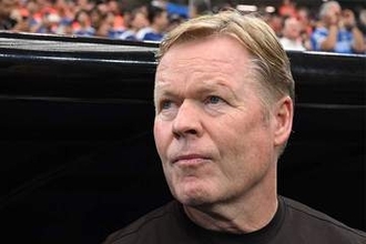 オランダ監督の采配に批判「かなり奇妙」「良い選択ではなかった」　代表OBが辛辣評価