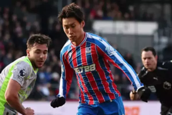 鎌田大地は「数週間離脱する」　監督がハムストリング負傷と明言…軽傷も「精密検査を受けなければ」