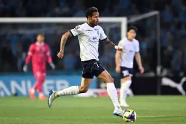 昇格クラブが元日本代表FWを獲得「本当にきた！」　実力者の加入にファン期待「補強がエグい」