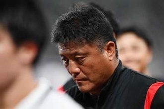 浦和監督が言及「勝とうが負けようが」　開幕3連敗で…24年ぶり屈辱「ちらっと聞きました」