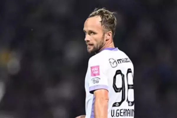 大物Jリーガーが現役引退「次のステップに」　TV番組で自ら発表…エムバペと優勝経験も