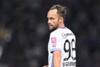 大物Jリーガーが現役引退「次のステップに」　TV番組で自ら発表…エムバペと優勝経験も