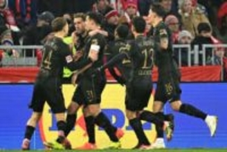 18歳がJ下部組織→ブンデス移籍「夢だった」　練習参加で4発…幹部絶賛「多くの才能」