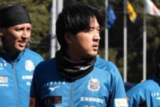 灼熱の過酷トレ「マジで死にそうに」　36歳が明かす…鬼軍曹の恐怖「一からやり直し」