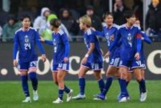 W杯スタジアムで驚きの光景　現地の過去最多…なでしこ戦に3万6000人が集結