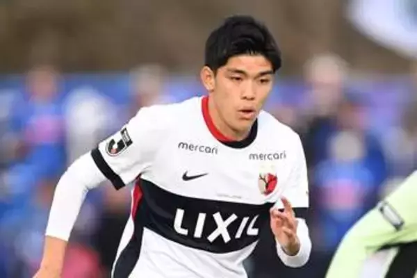 U-19日本代表、国内キャンプ候補メンバー発表　Jクラブ＆強豪大から…逸材ずらり20人