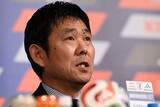 「森保監督が涙「叶えてあげられなかった選手たちのことを考えると」　三笘、南野ら選外」の画像1