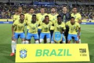 大物選外にSNS騒然「ヤバい」　ネイマール復帰も…ブラジル代表に「素直に喜べない」