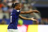 「W杯準決勝の危険シーン「基準が分からない」　無罰に海外ファン皮肉「だからメッシへの判断は正しかった」」の画像1