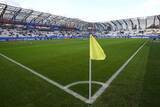 「サッカー会場で来場者が急逝　AED使用など懸命の救護も…クラブが哀悼「お悔やみ申し上げます」」の画像1
