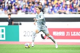 J1優勝候補にビッグニュース「え！」　ポルトガル→日本…23歳が電撃復帰「これは熱い」