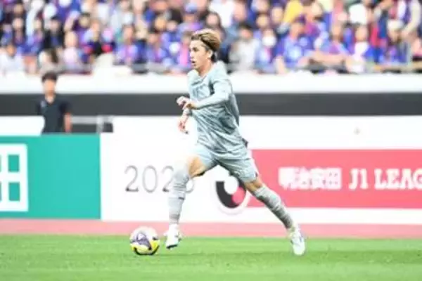 J1クラブにビッグニュース「え！」　ポルトガル→日本…23歳が電撃復帰「これは熱い」