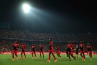 アフリカで“珍事”が発生「信じられない」　わずか15分でGK3人起用…海外仰天「奇妙な夜」