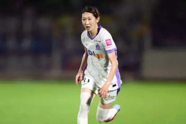 元日に“聖地”で劇的ゴール「持ってるな」　日本代表の常連へ…実感する効果「上がっています」