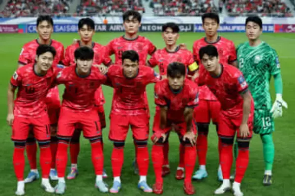 「韓国は弱い」「日本が羨ましい」と不満爆発　協会批判やまず…対戦相手として「魅力ない」