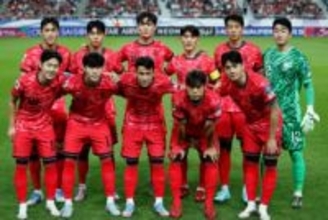 「韓国は弱い」「日本が羨ましい」と不満爆発　協会批判やまず…対戦相手として「魅力ない」