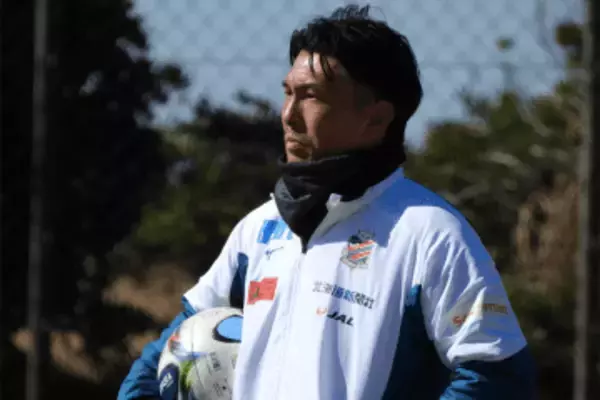 J2新監督から「どこで仕事するの？」　元名古屋10番の今…たどり着いた「ラストピース」
