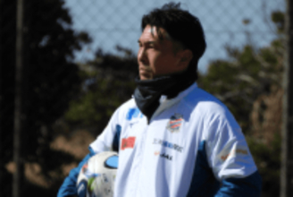 J2新監督から「どこで仕事するの？」　元名古屋10番の今…たどり着いた「ラストピース」