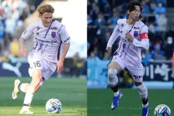 失点数が激減「やられる気がしない」　首位と勝ち点並び…選手も手応え「それくらいのチームだと」