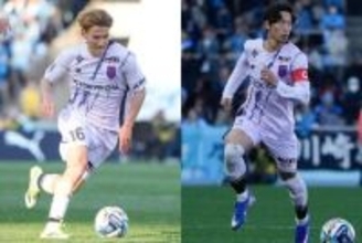 失点数が激減「やられる気がしない」　首位と勝ち点並び…選手も手応え「それくらいのチームだと」