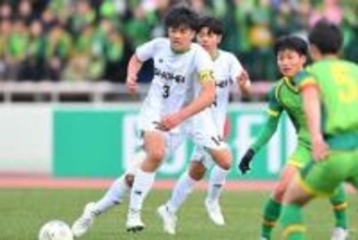元日本代表が監督…国立大が新入部員発表　昌平キャプテン、Jユース出身者ら精鋭9人