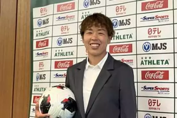 引退決断の理由は「限界が見えた」　国内ラストで得点…岩清水が果たした”母としての目標”