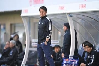 1試合残して電撃解任「このタイミング！？」　J2クラブの決断にファン驚き「スピード感すごい」