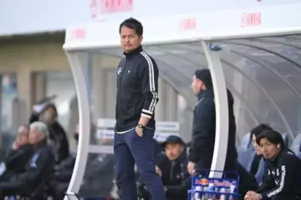1試合残して電撃解任「このタイミング！？」　J2クラブの決断にファン驚き「スピード感すごい」