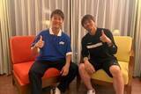 「ブラジルに勝つ方法「俺、ある」　柿谷曜一朗が持論…“旧友”乾貴士とW杯熱論「乾くんがボランチやる」」の画像1