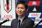 「日本代表、9月にウルグアイと対戦決定　宮城で15年の節目…熊本地震に森保監督「われわれの務め」」の画像1