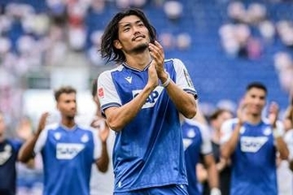 閉ざされたW杯への道「なんでだよ」　前十字断裂から1年…落選へ明かした本音「選んでほしかった」