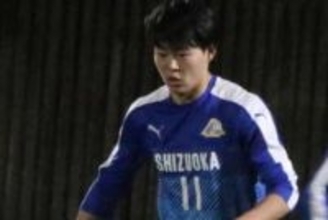 内定先の新監督に元日本代表「こんなチャンスはない」　高卒→J入りで目指す「ミスターの申し子」