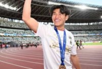 得点王の神村学園・日高にJクラブからオファー　大会後に決断…“就活中”の選手権で7ゴール