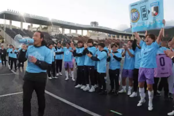 初のJ参戦で「ワクワク」　滋賀の新体制メンバー＆新背番号が発表…2選手未定も「大きな変化はなし」