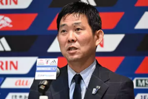 森保監督、W杯事前キャンプ地はモンテレイで最終調整　チュニジア戦の開催地「アドバンテージに」