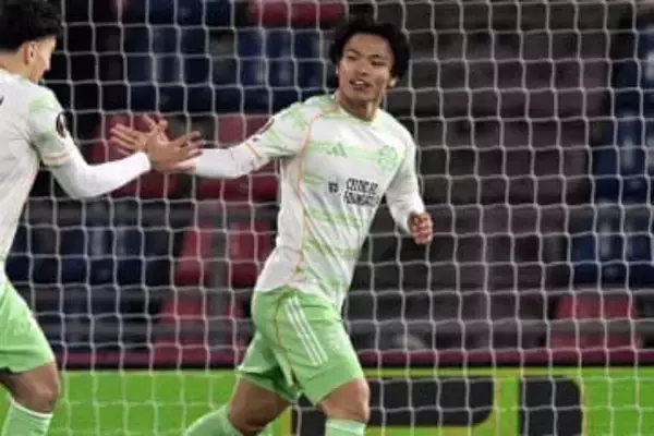 英日本人MFがブラジル名門に売り込み？　代理人を通し接触も…現地報道「交渉は行われない」