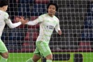 英日本人MFがブラジル名門に売り込み？　代理人を通し接触も…現地報道「交渉は行われない」