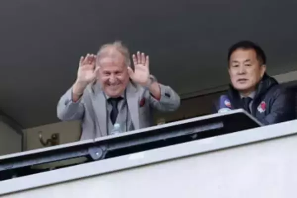 Jクラブ編成に警鐘「マイナスしかない」　鹿島重鎮が持論…“過剰”で「次が育たない」