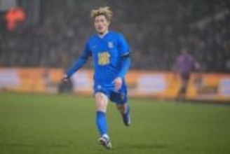 日本代表FWにMLS移籍浮上か「話は出ている」　4番手まで地位低下…現地報道「我慢の限界」